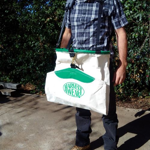AIM Sales-fruit-picking-bags Australia