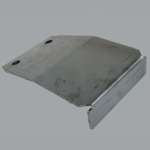 Tyne Nose Infill Wear Plate