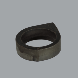 Retaining Pin Rotational Stop