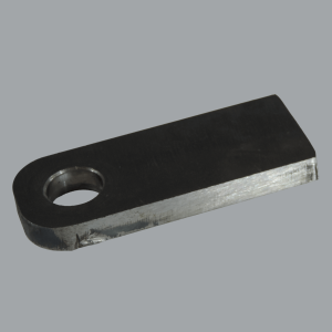 Front Ram Clevis Mount 10mm