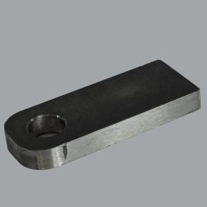 Front Ram Clevis Mount 12mm