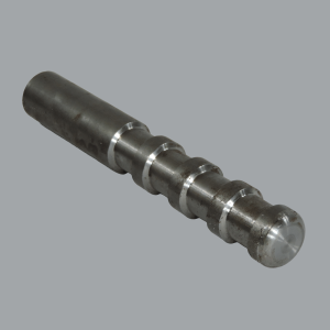 Front Bin Retaining Pins