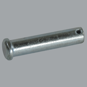 Bin Retainer Clevis Pin