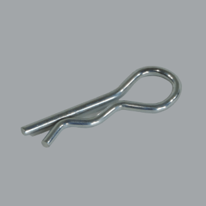 R Clip - Clevis Pin