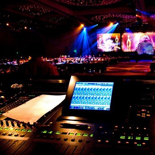 AIM Audio Visual